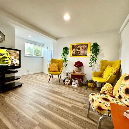 Cozy Private Room With Shared Bathroom On The 1St Floor - Conveniently Located Near Seatac Airport And Downtown Seattle Bagian luar foto