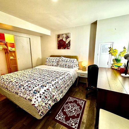 Cozy Private Room With Shared Bathroom On The 1St Floor - Conveniently Located Near Seatac Airport And Downtown Seattle Bagian luar foto