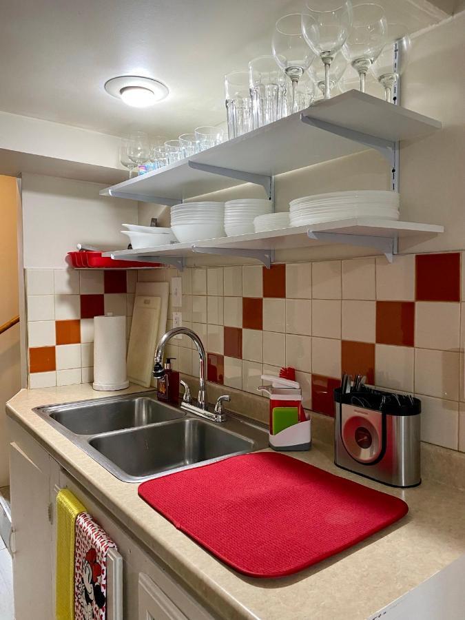 Cozy Private Room With Shared Bathroom On The 1St Floor - Conveniently Located Near Seatac Airport And Downtown Seattle Bagian luar foto