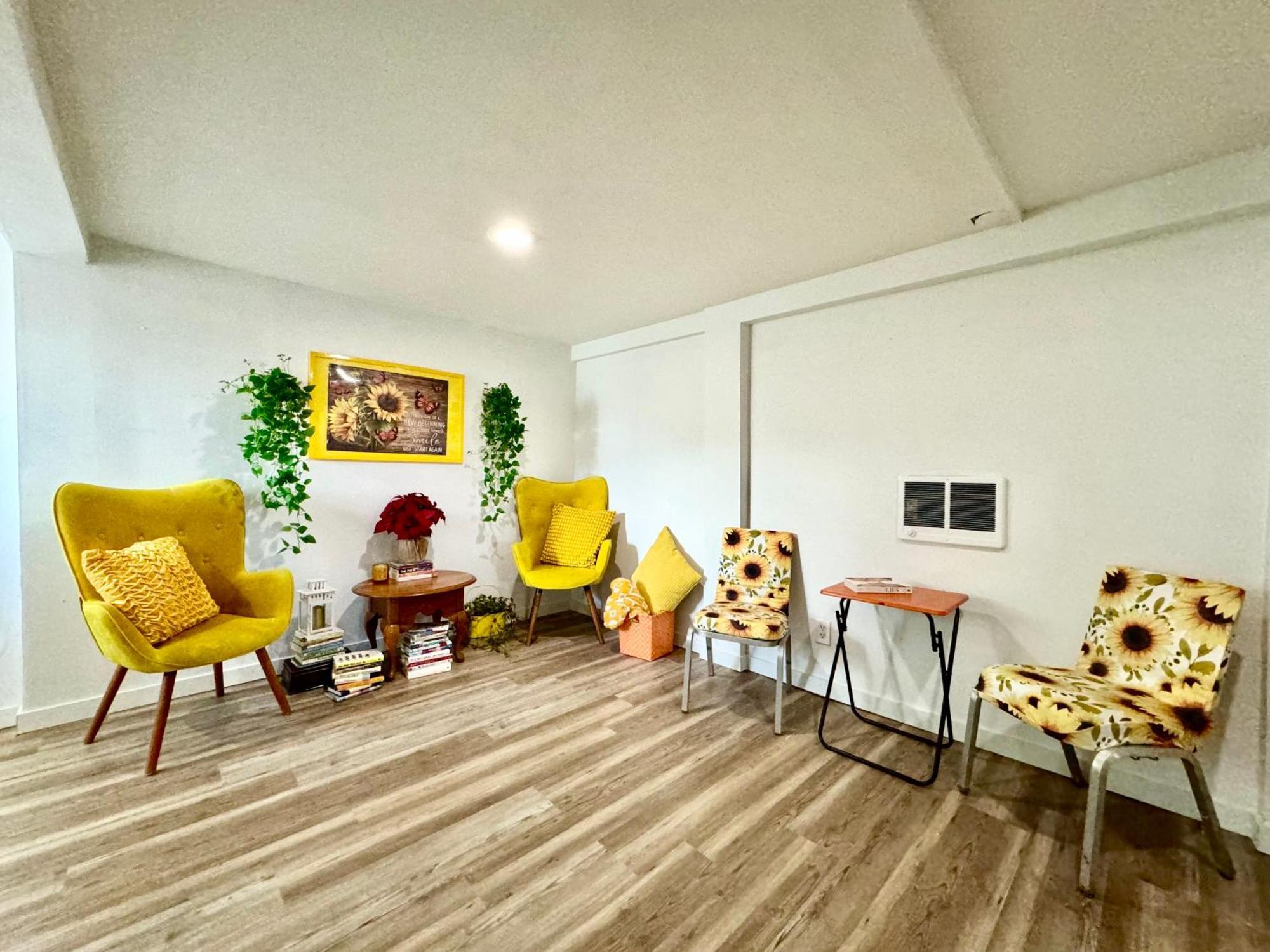 Cozy Private Room With Shared Bathroom On The 1St Floor - Conveniently Located Near Seatac Airport And Downtown Seattle Bagian luar foto