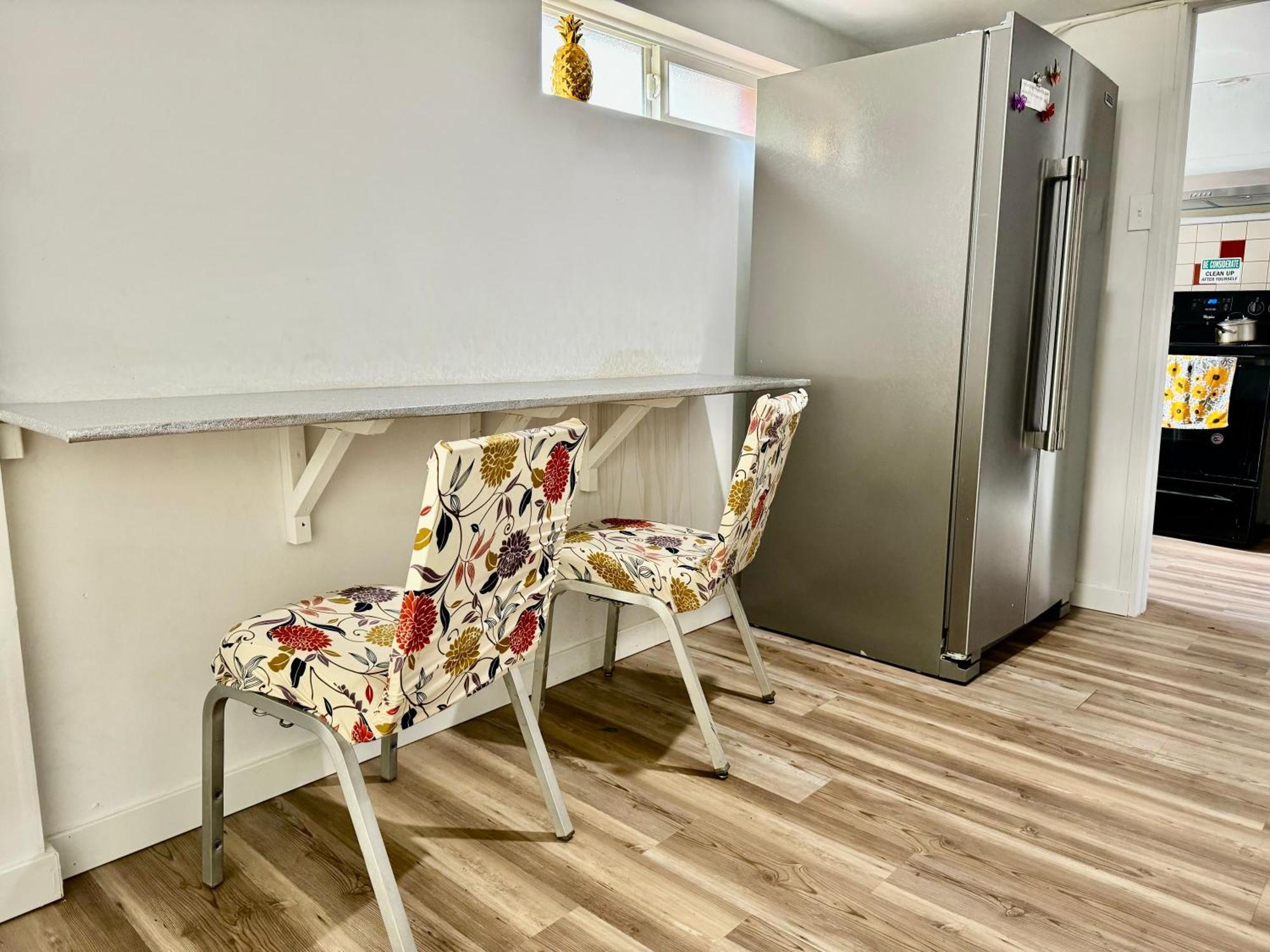 Cozy Private Room With Shared Bathroom On The 1St Floor - Conveniently Located Near Seatac Airport And Downtown Seattle Bagian luar foto