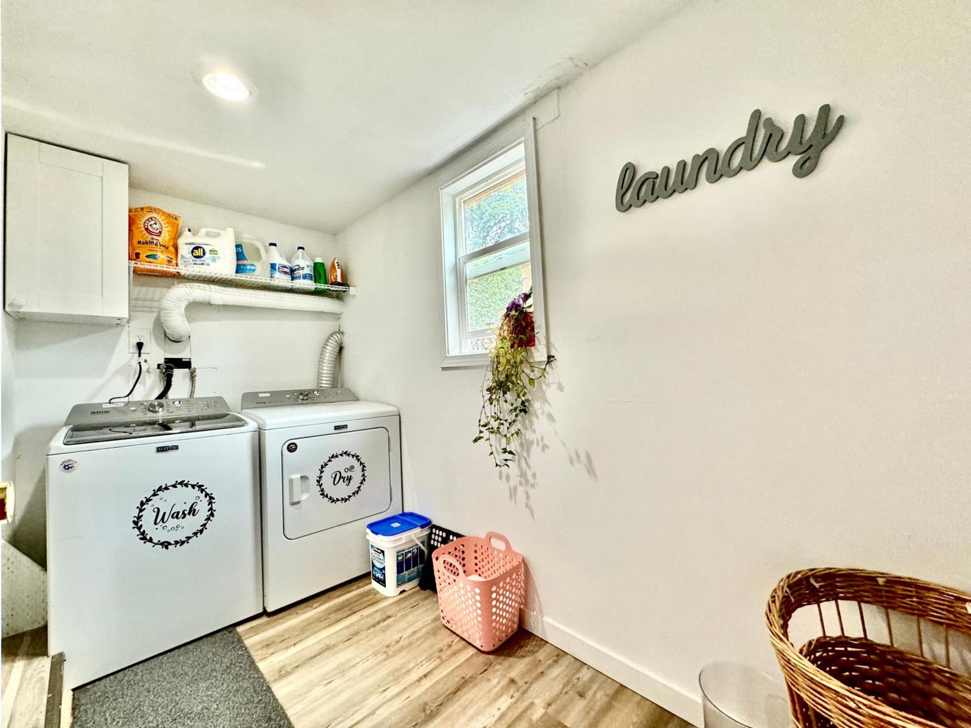 Cozy Private Room With Shared Bathroom On The 1St Floor - Conveniently Located Near Seatac Airport And Downtown Seattle Bagian luar foto