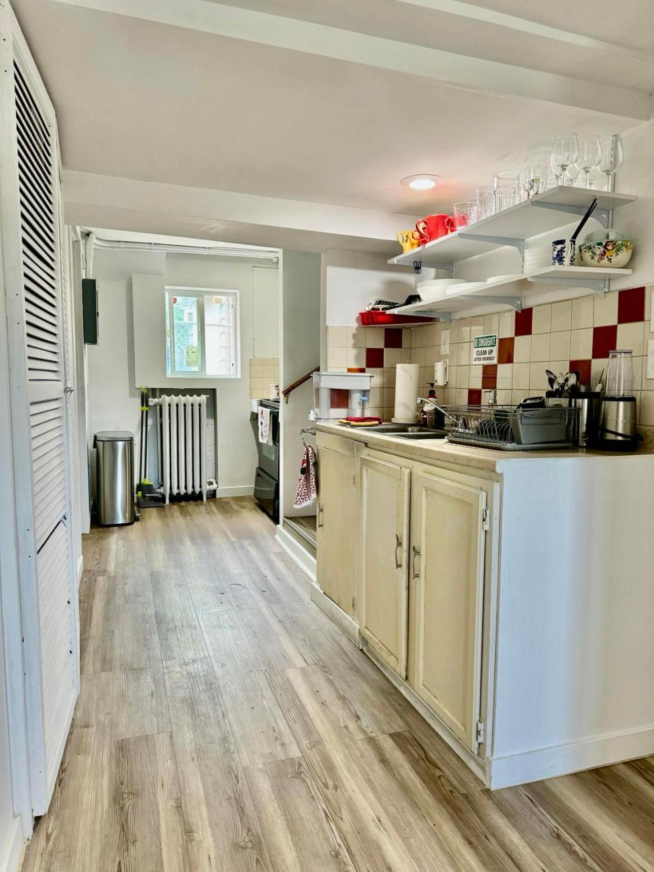 Cozy Private Room With Shared Bathroom On The 1St Floor - Conveniently Located Near Seatac Airport And Downtown Seattle Bagian luar foto