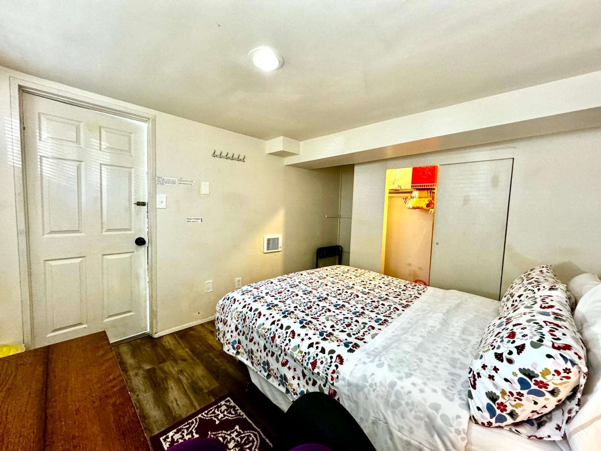 Cozy Private Room With Shared Bathroom On The 1St Floor - Conveniently Located Near Seatac Airport And Downtown Seattle Bagian luar foto