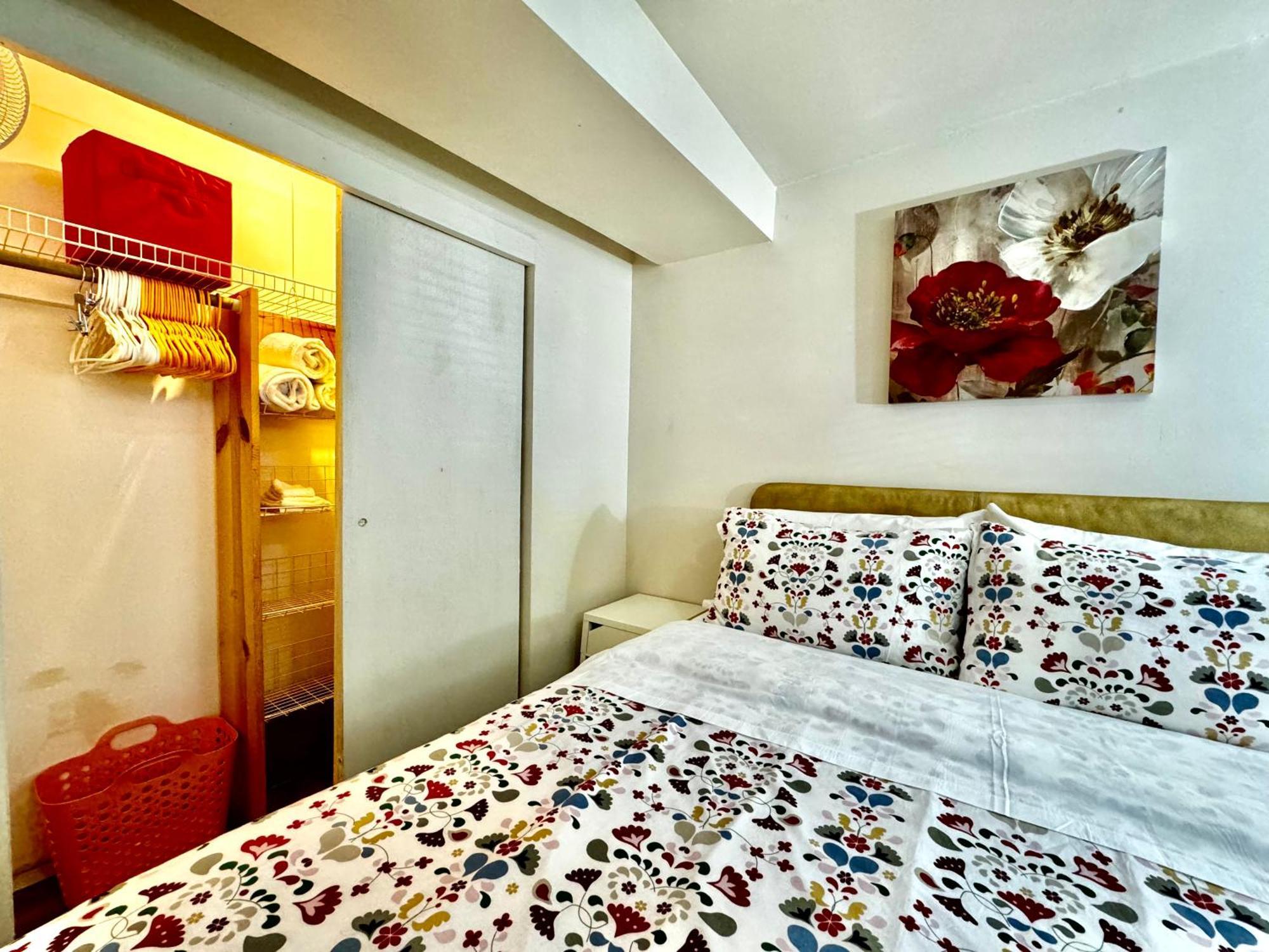 Cozy Private Room With Shared Bathroom On The 1St Floor - Conveniently Located Near Seatac Airport And Downtown Seattle Bagian luar foto