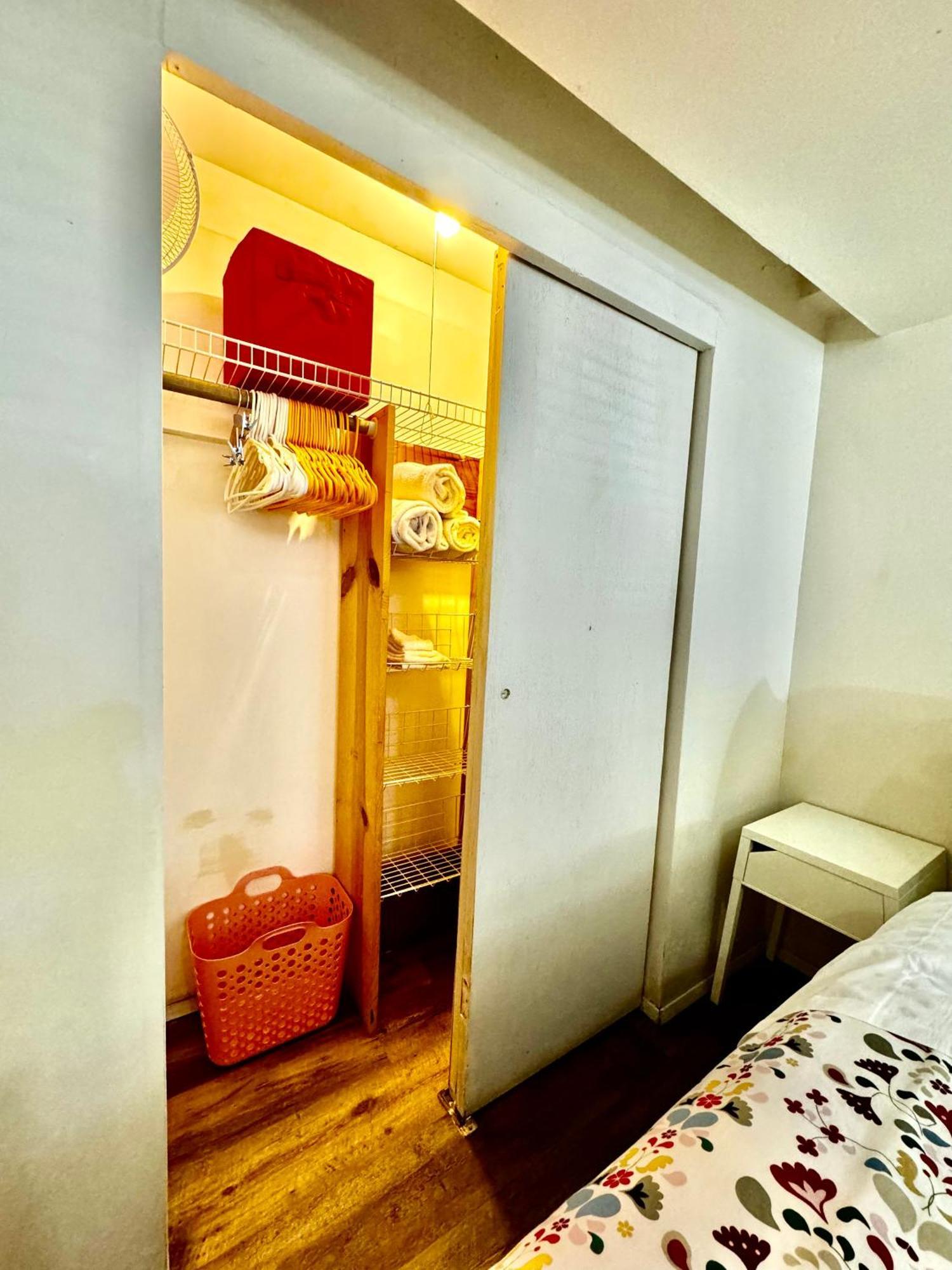 Cozy Private Room With Shared Bathroom On The 1St Floor - Conveniently Located Near Seatac Airport And Downtown Seattle Bagian luar foto